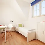 펜션 Ostseeperle 볼텐하겐